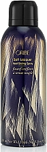 Lakier do włosów - Oribe Soft Lacquer Heat Styling Spray — Zdjęcie N1