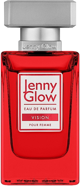 Jenny Glow Vision - Woda perfumowana — Zdjęcie N2