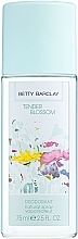 Kup PRZECENA! Betty Barclay Tender Blossom - Dezodorant *