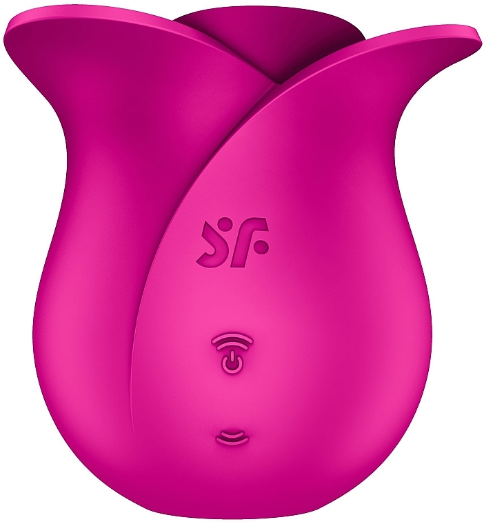 Stymulator łechtaczki - Satisfyer Pro 2 Modern Blossom — Zdjęcie N5