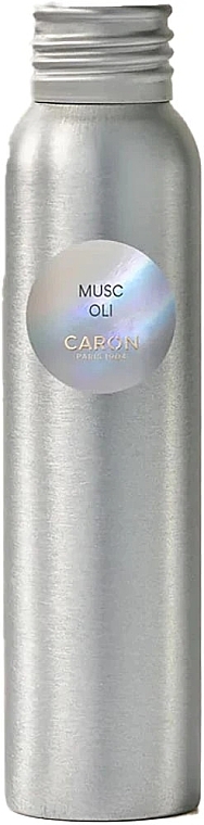 Caron Musc Oli - Woda toaletowa (wymienna jednostka) — Zdjęcie N1