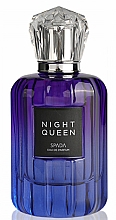 Kup Spada Night Queen - Woda perfumowana