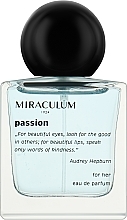 Kup Miraculum Passion - Woda perfumowana