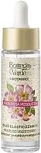 Kup Wielofunkcyjny olejek do twarzy i ciała - Bottega Verde Botanicals Face&Body Oil 100% Musk Rose