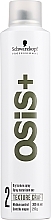 Teksturujący suchy spray do włosów - Schwarzkopf Professional Osis+ Texture Craft — Zdjęcie N4