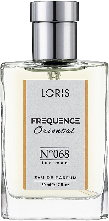 Loris Parfum Frequence M068 - Woda perfumowana  — Zdjęcie N1