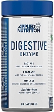 Kup Suplement diety - Applied Nutrition Digestive Enzyme