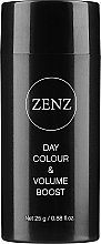 Kup Proszek do koloryzacji włosów - Zenz Organic Magic Touch Day Colour & Volume Boost