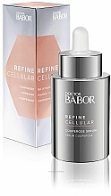 Serum do twarzy przeciw trądzikowi różowatemu - Babor Doctor Babor Refine Cellular Couperose Serum — Zdjęcie N2