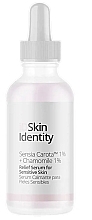 Kup Kojące serum do twarzy - Skin Generics ID Skin Identity Sensia Carota 1% + Chamomile 1% Relief Serum For Sensitive Skin