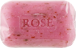 Zestaw prezentowy N1 - BioFresh Rose of Bulgaria (sh/gel/330ml + soap/100g + h/cr/75ml) — Zdjęcie N9
