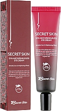 Kup Krem na powieki - Secret Skin Syn-ake Wrinkleless Eye Cream
