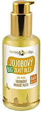 Kup Olejek jojoba - Purity Vision Bio Golden Jojoba Oil