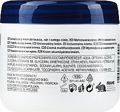 Rewitalizujący wielofunkcyjny krem ​​do twarzy, dłoni i ciała z olejkiem kokosowym - Avon Care Coconut Hydrating Multipurpose Cream — Zdjęcie N2