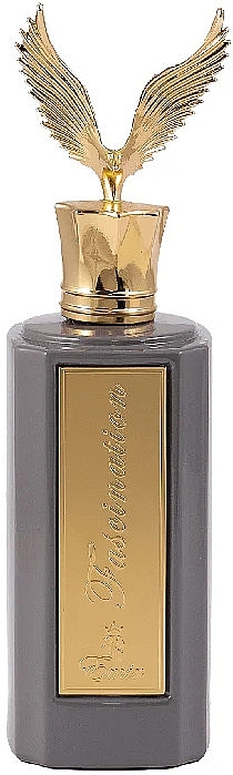 Emir Fascination - Woda perfumowana — Zdjęcie N2