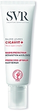Kup Ochronny balsam do ust - SVR Cicavit+ Protective Lip Balm Fast-Repair