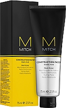 Kup Pasta do stylizacji włosów - Paul Mitchell Mitch Construction Paste