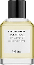 Laboratorio Olfattivo Salina - Woda perfumowana — Zdjęcie N1