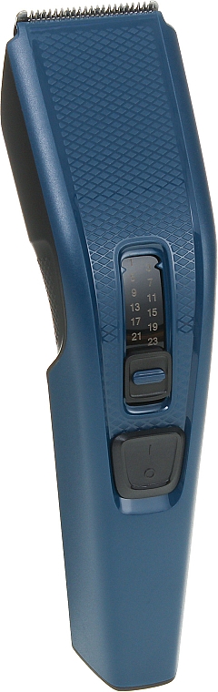 Maszynka do strzyżenia włosów HC3505 / 15 dla mężczyzn - Philips Series 3000 — Zdjęcie N2