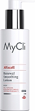 Kup Regenerujący balsam do ciała na noc - MyCli Alfacall Renewal Smoothing Body Lotion