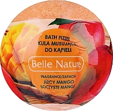 Kula do kąpieli Juicy Mango - Belle Nature — Zdjęcie N1