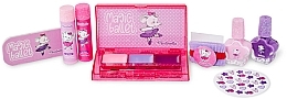 Kup Zestaw kosmetyków, 6 produktów - Martinelia Magic Ballet Beauty Set