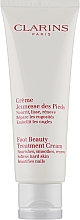 Kup Pielęgnacyjny krem do stóp - Clarins Foot Beauty Treatment Cream
