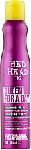 Kup Spray do stylizacji włosów - Tigi Bed Head Queen For A Day Thickening Spray for Insane Volume & Texture