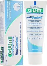 Kup Pasta do zębów przywracająca zdrowy oddech - G.U.M Halicontrol