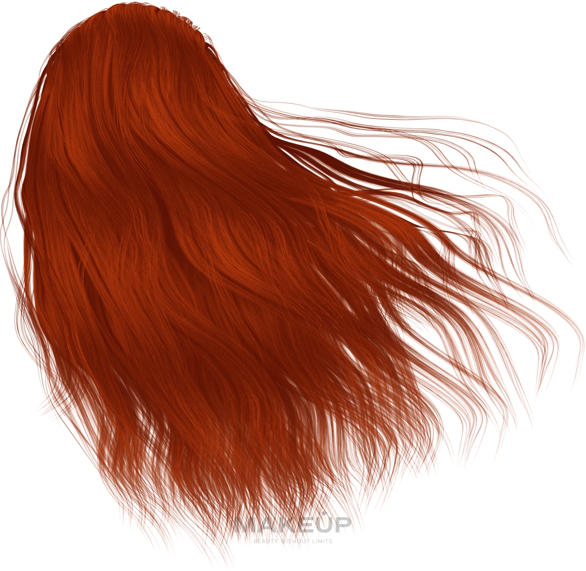 PRZECENA! Trwała farba do włosów w kremie - Matrix Socolor Beauty * — Zdjęcie 8RC - Light Blonde Red Copper