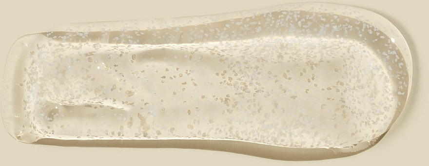 Rewitalizujący peeling do ciała - Ahava Superfood Kale & Turmeric Renewal Body Peeling — Zdjęcie N3