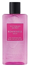 Victoria's Secret Bombshell Magic - Perfumowany spray do ciała  — Zdjęcie N1