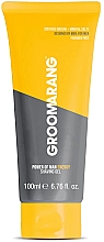 Kup Żel do golenia dla mężczyzn - Groomarang Power Of Man Energy Shaving Gel