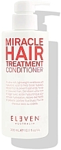 Rewitalizująca odżywka do włosów - Eleven Australia Miracle Hair Treatment Conditioner — Zdjęcie N2