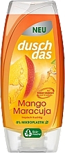 Kup Żel pod prysznic Mango-Marakuja - Duschdas Shower Gel Mango Maracuja