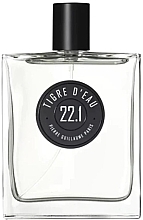 Pierre Guillaume 22.1 Tigre d'Eau - Woda perfumowana — Zdjęcie N1