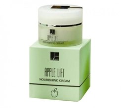 Kup Odżywczy krem do twarzy - Dr Kadir Apple Lift Nourishing Cream