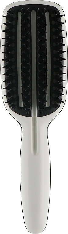 Szczotka do suszenia i układania włosów - Tangle Teezer Blow-Styling Smoothing Tool Half Size — Zdjęcie N1