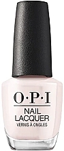 PREZENT! Lakier hybrydowy do paznokci - OPI Nail Lacquer Spring 2023 Collection — Zdjęcie N1