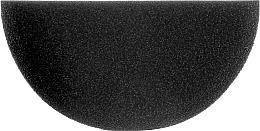 Gąbka do makijażu - Mehron AQ Makeup Foam Sponge Black Paradise — Zdjęcie N2