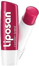 Kup Balsam do ust Wiśnia - Liposan Cherry Shine Lip Balm