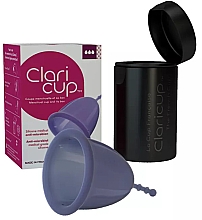 Kup Kubeczek menstruacyjny, rozmiar 3 XL - Claripharm Claricup Menstrual Cup