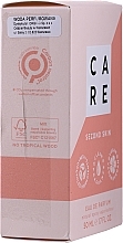 Kup PRZECENA! Care Second Skin - Woda perfumowana *