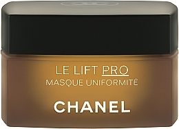 Kup Korygująca maseczka na twarz - Chanel Le Lift Pro Masque Uniformite