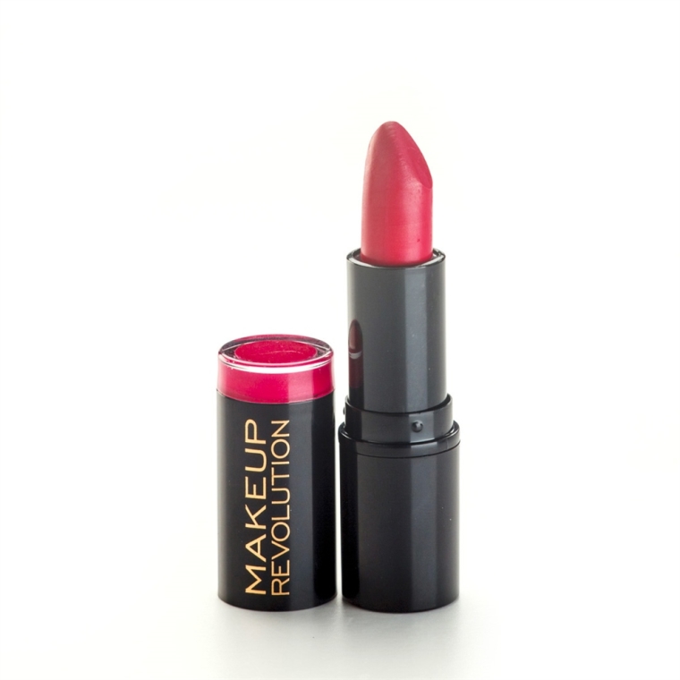Szminka do ust - Makeup Revolution Amazing Lipstick