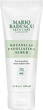 Kup Oczyszczający peeling do twarzy - Mario Badescu Botanical Exfoliating Scrub