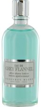 Kup Geoffrey Beene Eau de Grey Flannel After Shave Lotion - Płyn po goleniu