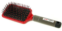 Szczotka do włosów - Chi Turbo Largel Paddle Brush — Zdjęcie N1