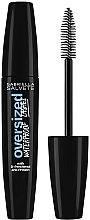 Wodoodporny tusz do rzęs - Gabriella Salvete Denim Oversized Lashes Waterproof Mascara — Zdjęcie N1