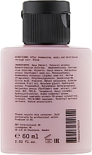 Odżywka nabłyszczająca do włosów farbowanych pH 3,5 - REF Illuminate Color Conditioner (miniprodukt) — Zdjęcie N3